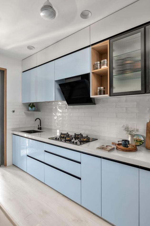 Premium Kitchen Storage Solutions