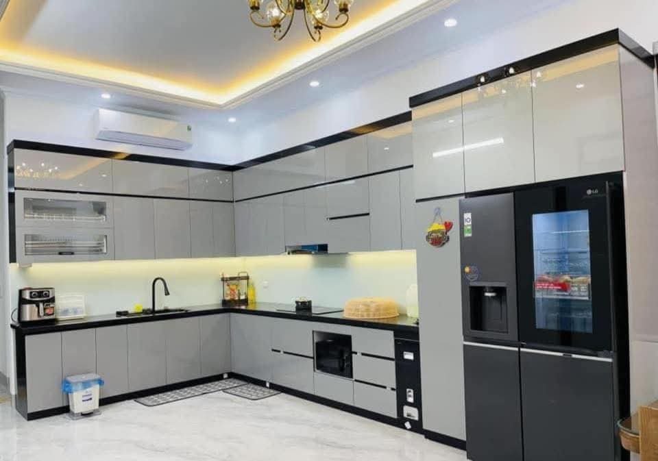 Modular Kitchen Design by Royal Rajasthan Interiors